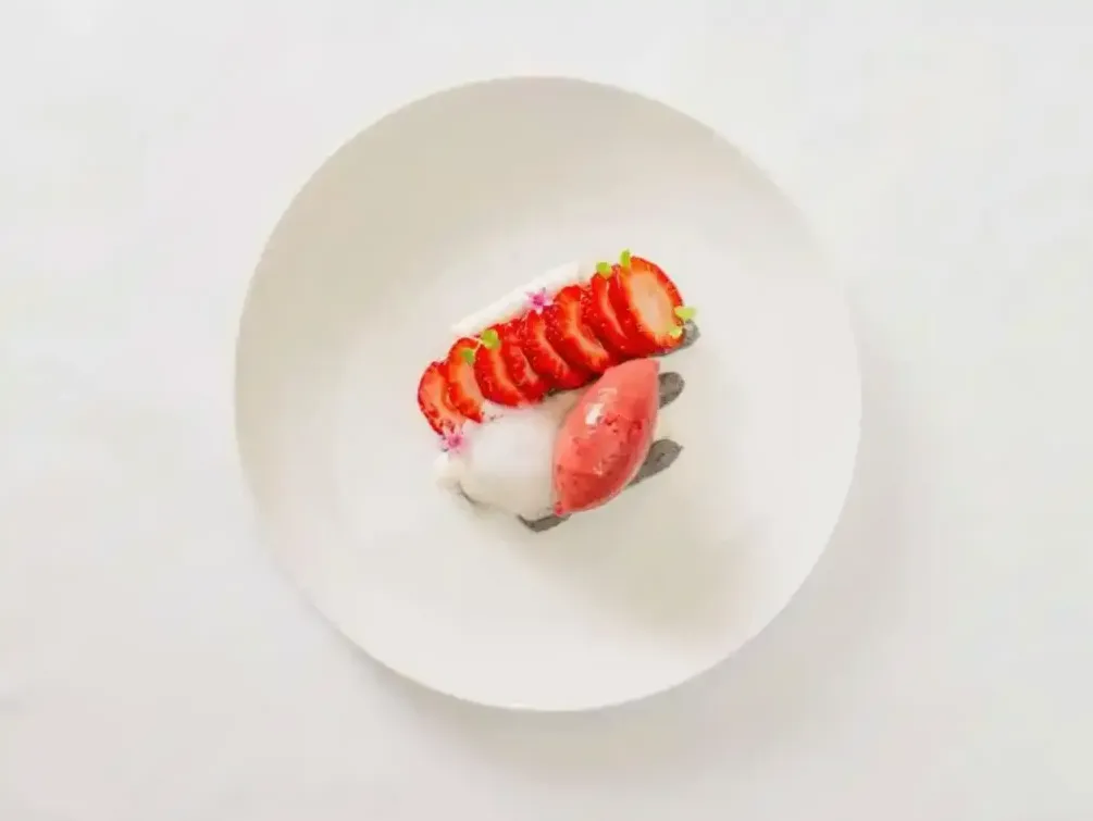 Chef Portrait
