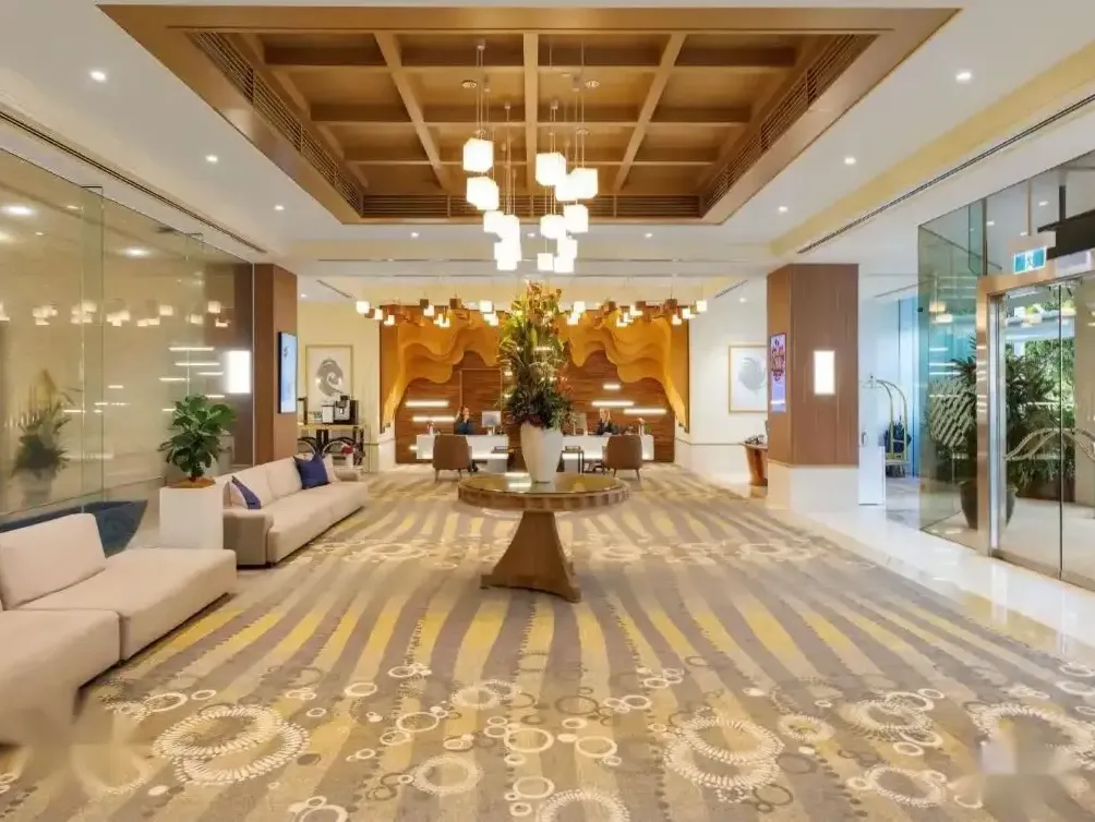 Suite Preview